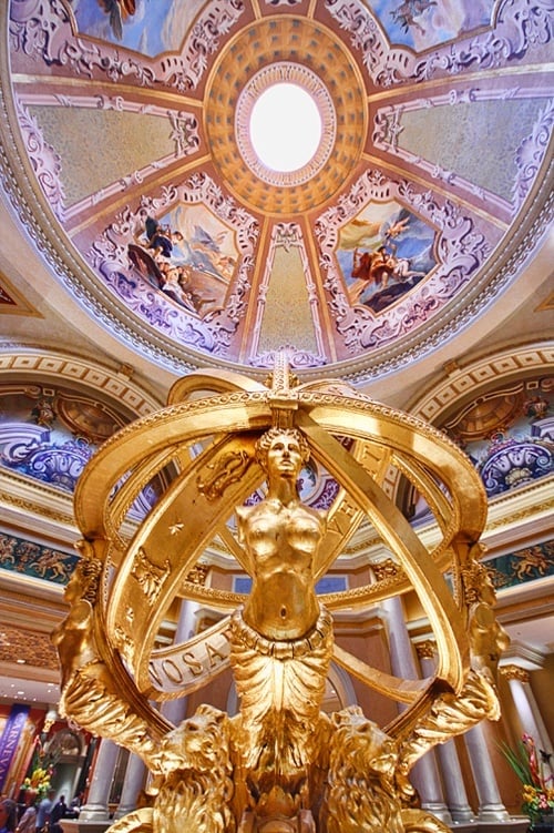 Venetian