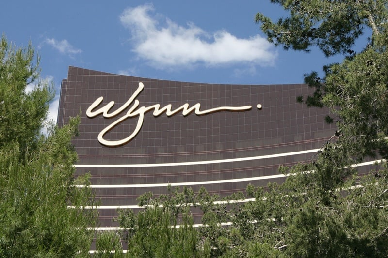 Wynn Las Vegas