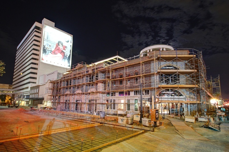 What we expect will soon become one of our new favorite places in Vegas.