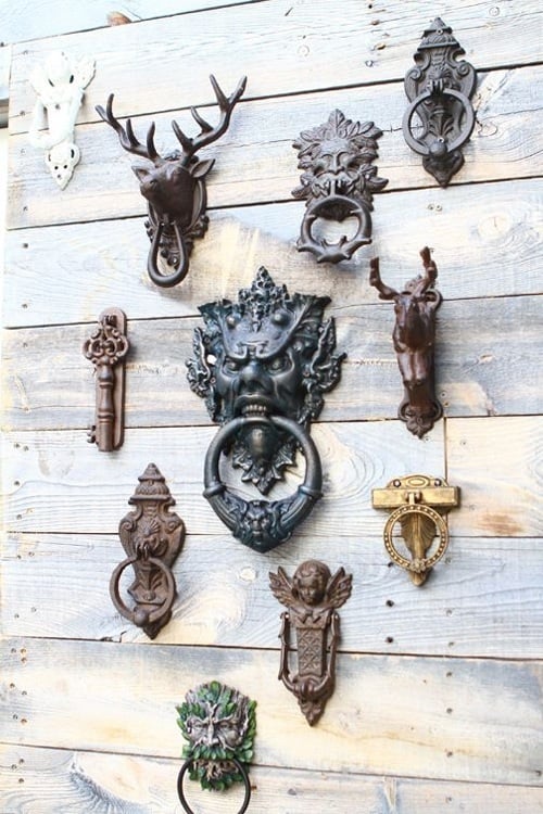 Where Can You Find the Best Knockers in Las Vegas?