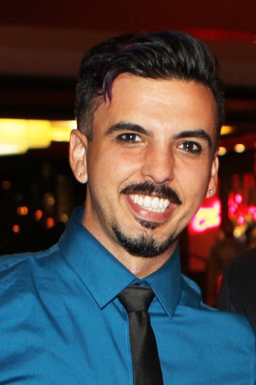 Nicholas "Nix" Herrera worked makeup miracles on "Face Off," so we trust he'll do the same on "Naked Vegas." Plus, more naked.