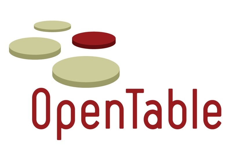 OpenTable now offers diners some restaurant seating flexibility
