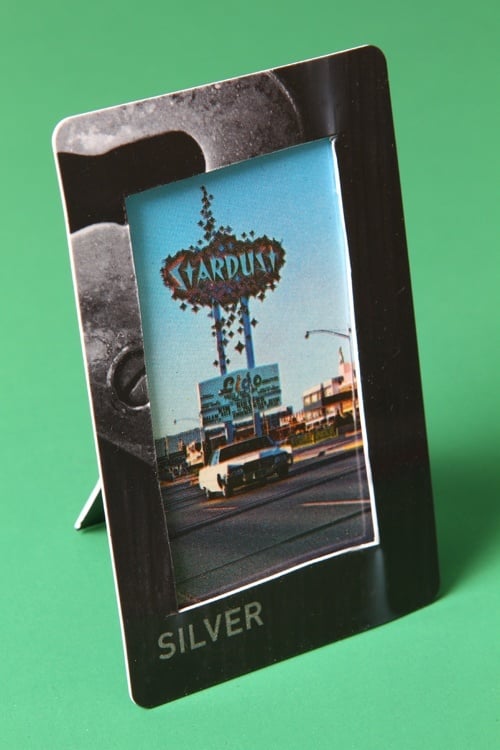 Players club frame