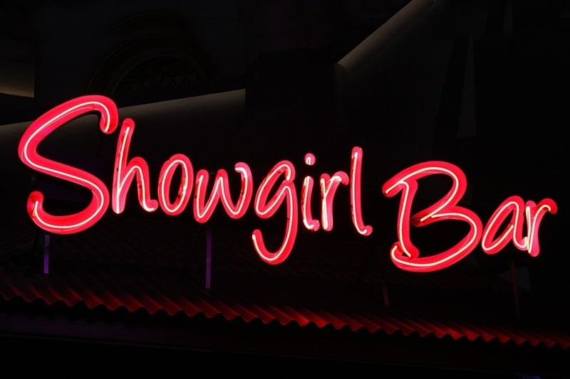 A huge step forward in valuing women for more than their physical appearance. Sort of.