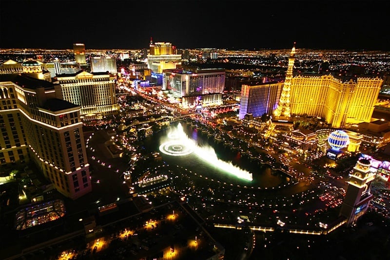 There's simply nowhere like it anywhere else the world.