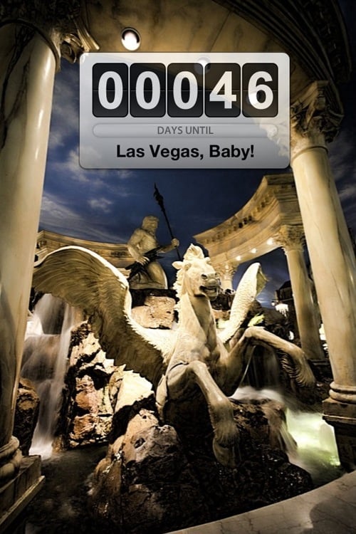 Approximately 60% more exciting than the marking the calendar thing.