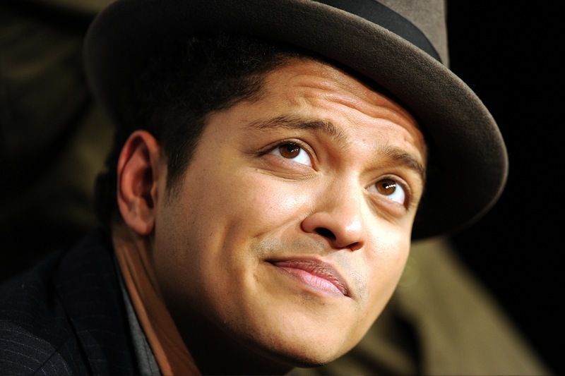 Psst. His real name is Peter Gene Hernandez.