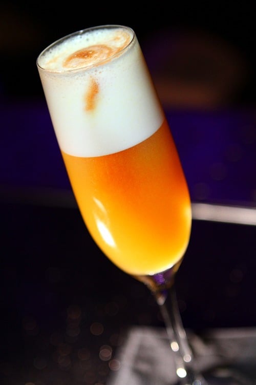 This concoction isn't cheap, but just consider it $16 of legal aphrodisiac.