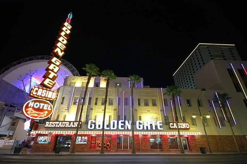 Golden Gate Las Vegas