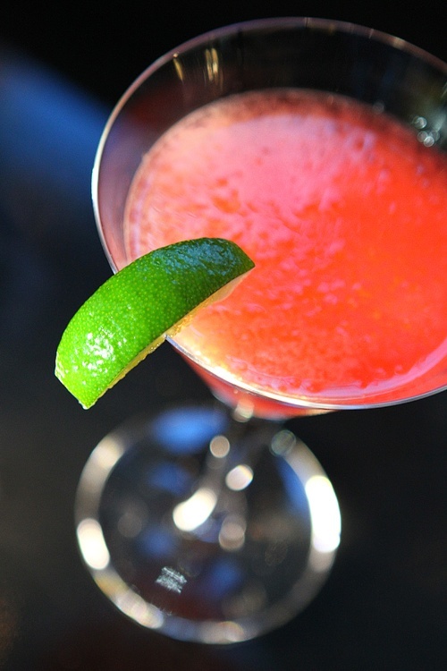 Prepare to have your tongue enveloped by awesome.