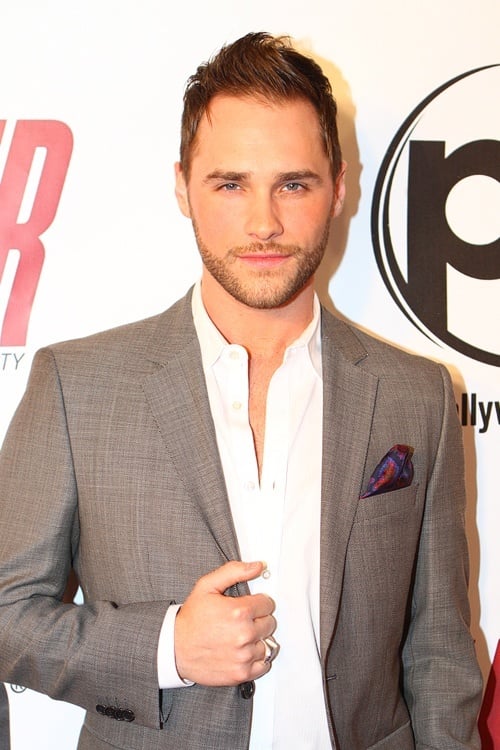Josh Strickland will stay at Planet Hollywood, just another part of it.