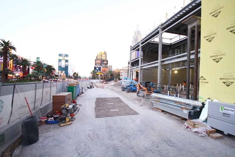 We can't wait to socially interact here!