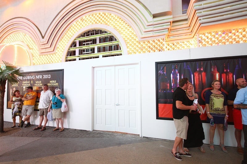 Do you know this Las Vegas blog at all?