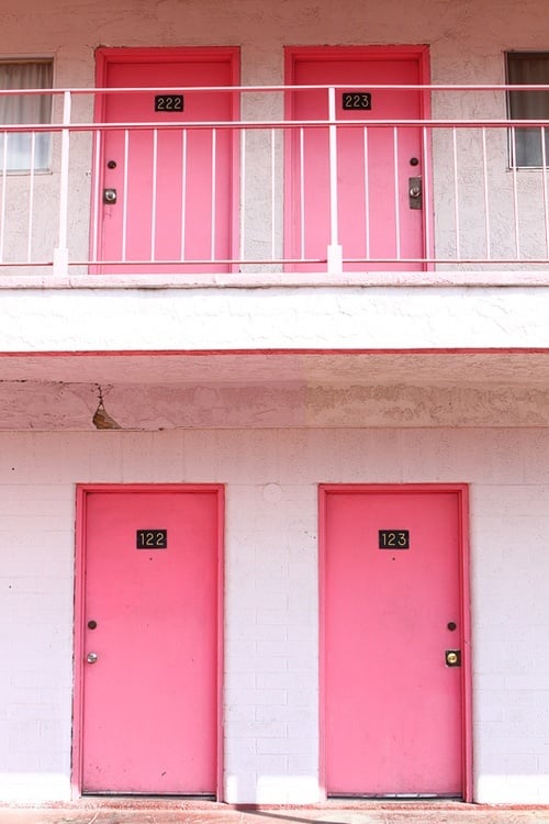 This Las Vegas blog is not responsible for loss, injury or staff infections resulting from a stay at Fun City.