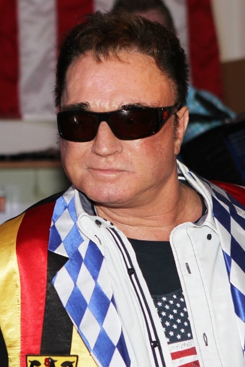Roy Horn dies