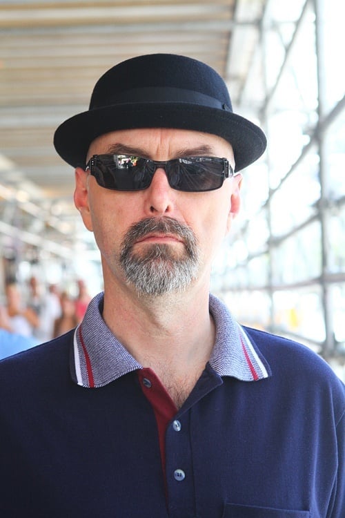 If you don't watch "Breaking Bad," what is your deal, anyway?