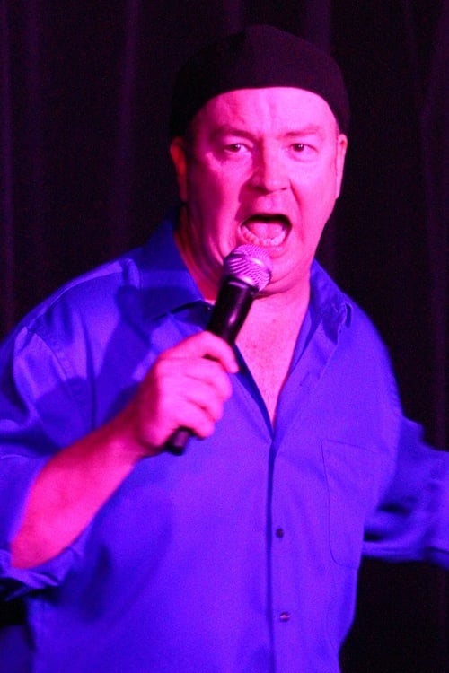 Being the comic relief in a topless show is a rough job, and this case, nobody has to do it.