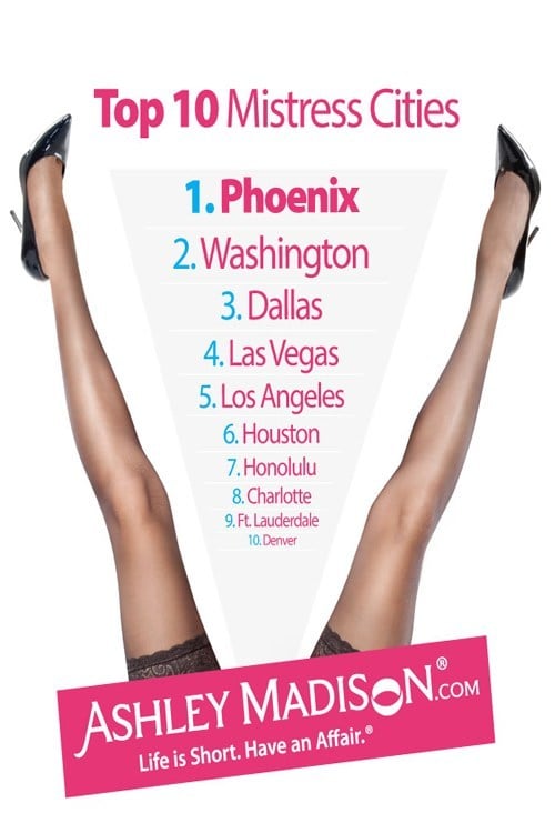 We also don't condone this awesome graphic.