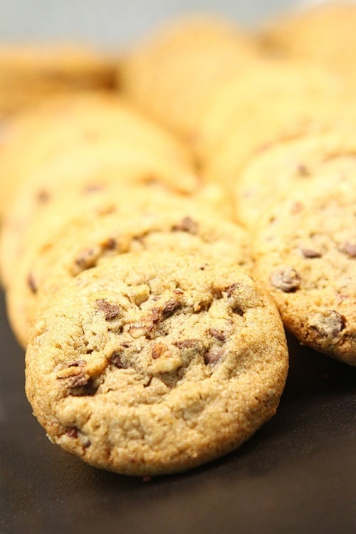 Caesars employees have been encouraged to "bake one for the team."