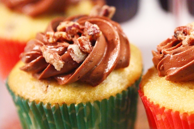Says one industry insider, "Nothing says fiscal solvency like cupcakes."
