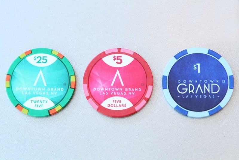 This chip design takes us to our happy place.