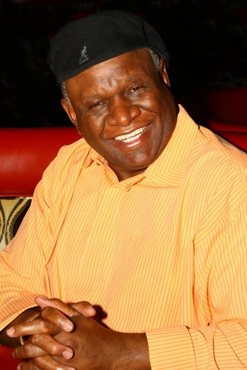 We have a special place in our heart for George Wallace because we wrote a joke he uses in his show. Oh, and he's also funny as hell.