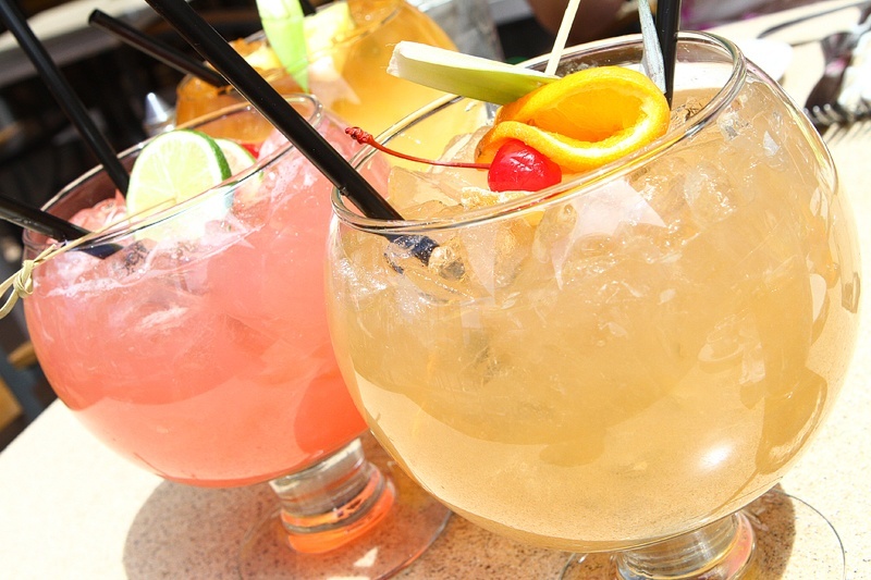 Sorry, this does not constitute "hydration."