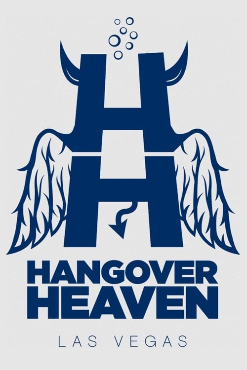 Today's contradiction of terms is brought to you by Hangover Heaven.
