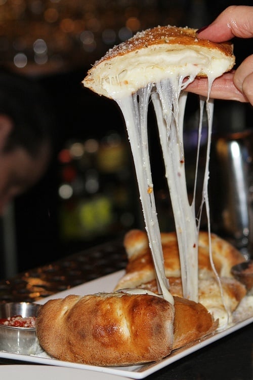 Pizza Rock by Tony Gemignani @ Green Valley Ranch