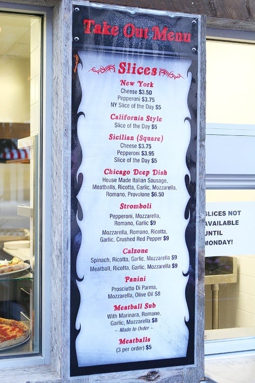 A quick remedy for your Vegas hangover.