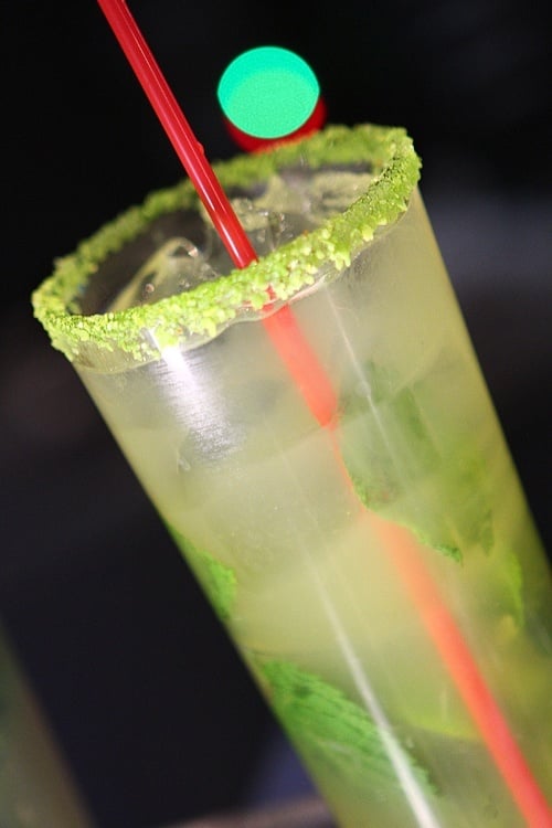 Mint is a member of the tribe Mentheae in the subfamily Nepetoideae. Oh, nevermind, just drink up.
