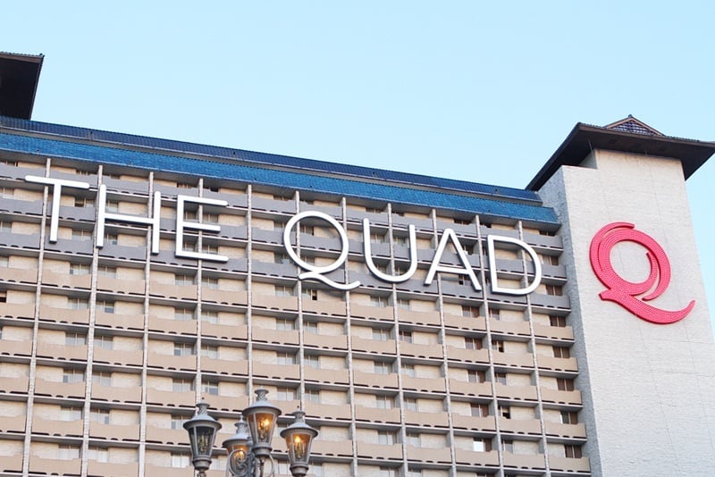The Quad