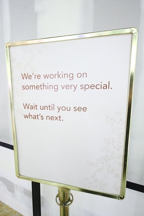 Unlike many casino executives in Las Vegas, when Steve Wynn says something is special, it's likely to actually be special.