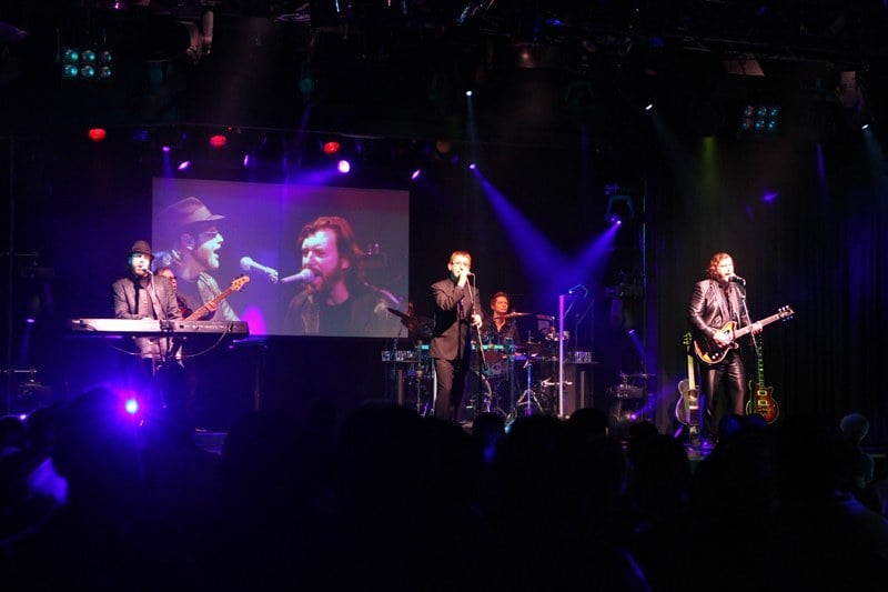 Australian Bee Gees