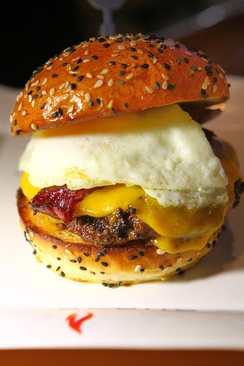 BurGR