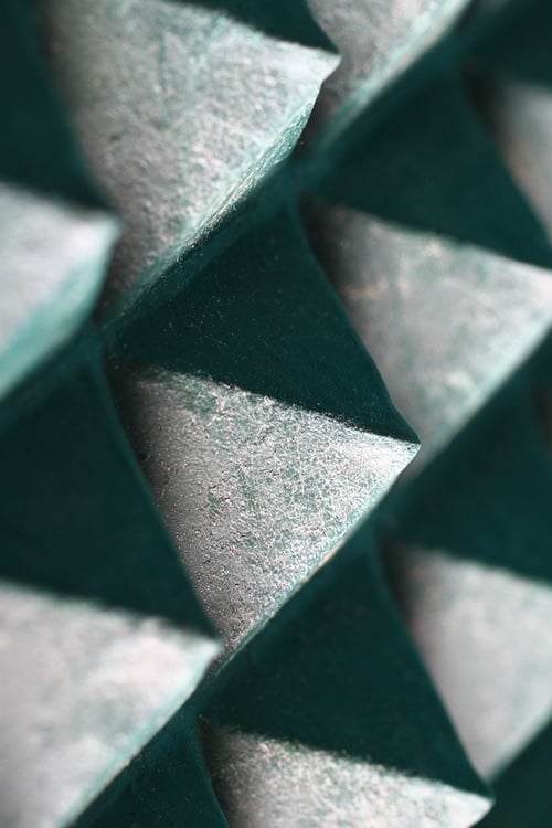 Craps pyramids