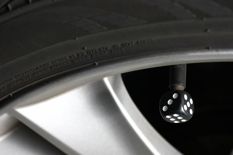 Chances Are You Don’t Love Craps As Much As This