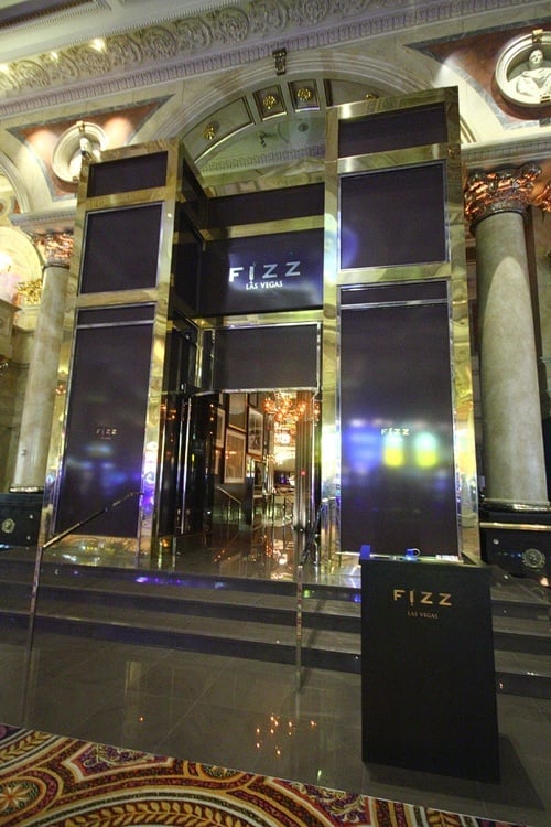 Fizz Las Vegas