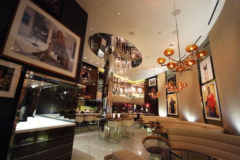 Paris Las Vegas Confirms Vanderpump Lounge to Replace Laurel Lounge