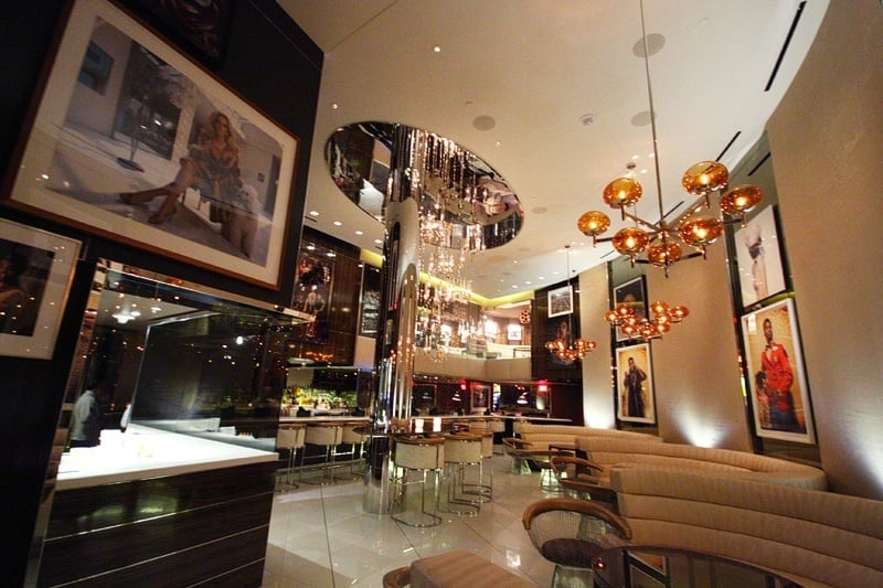 Restaurant Review: Vanderpump à Paris (Las Vegas) - The Bulkhead Seat