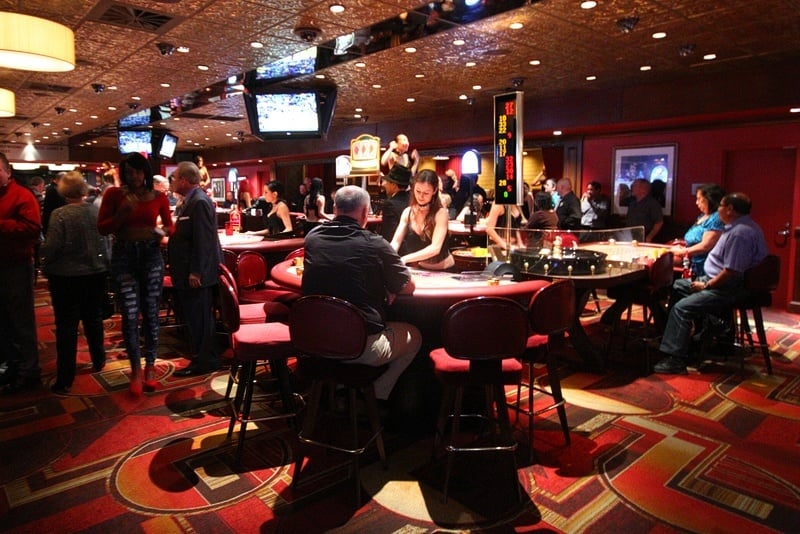 Golden Gate casino