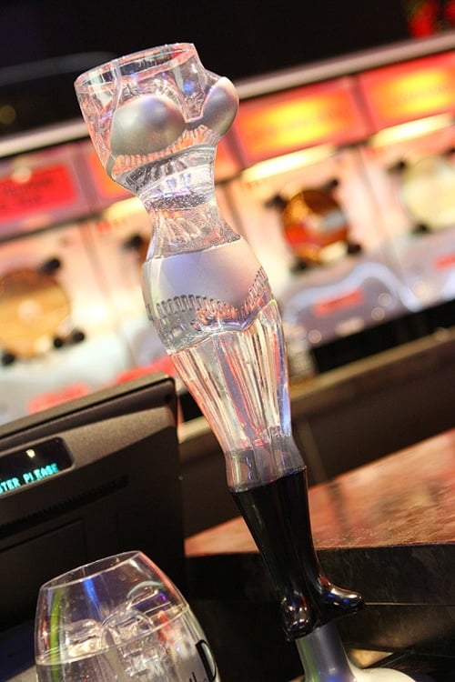 Golden Gate cup