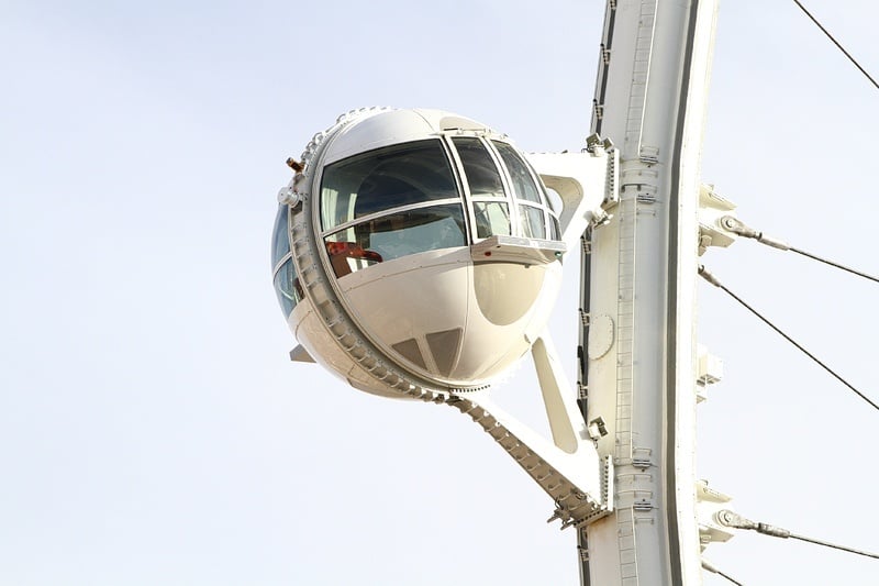 The weight distribution thing is important because each pod weighs 44,000 pounds.