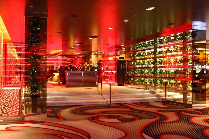 Las Vegas Italian Restaurant Marinelli's