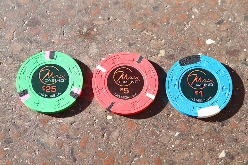 New chips just play better.