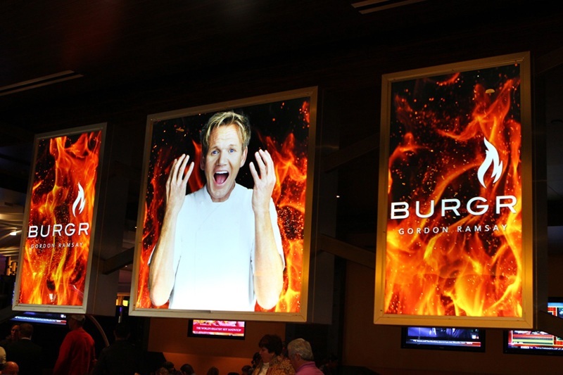 BurGR