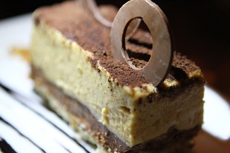 SHe cake