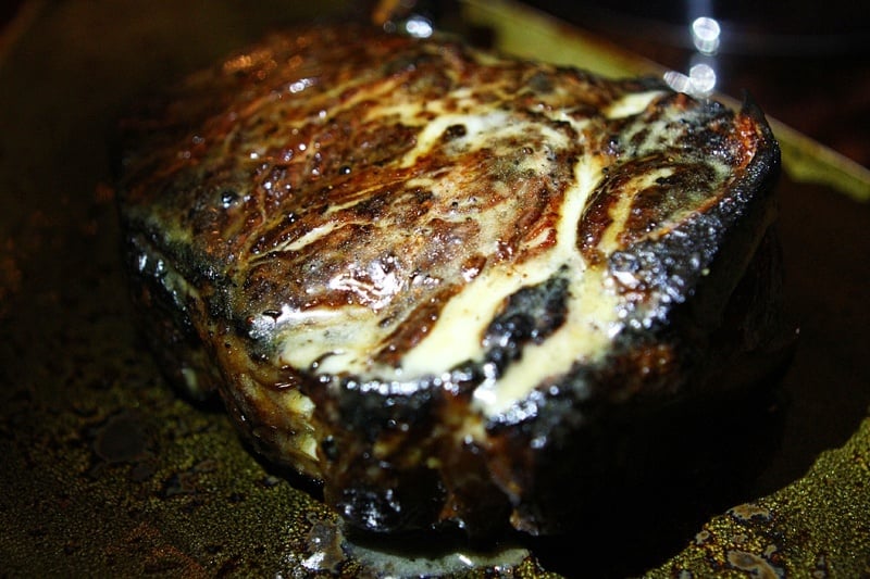 Porterhouse