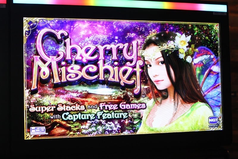 Today’s Slot Machine That Sounds Like a Porn Star Name