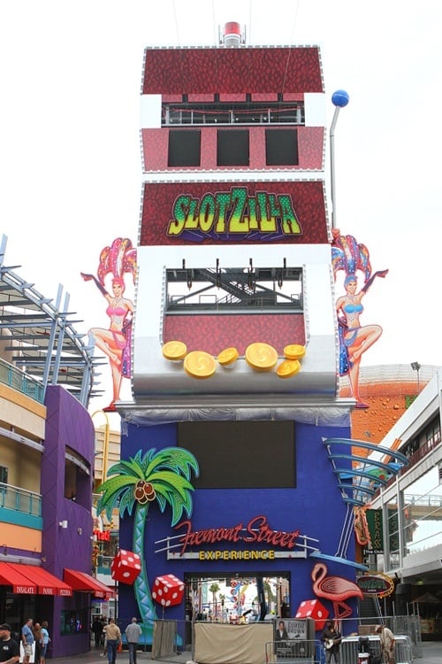 SlotZilla